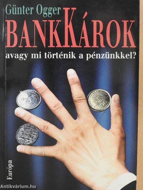 Bankkárok