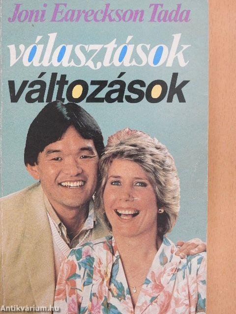 Választások... Változások