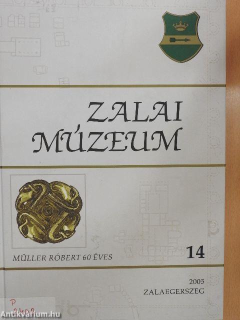Zalai Múzeum 14.