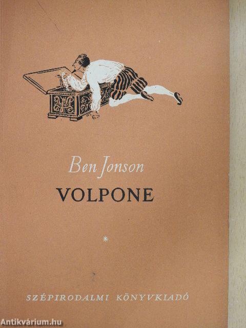 Volpone