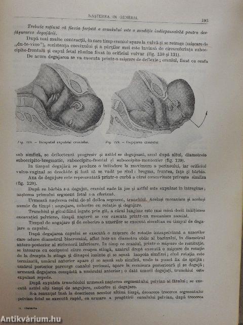 Obstetrica