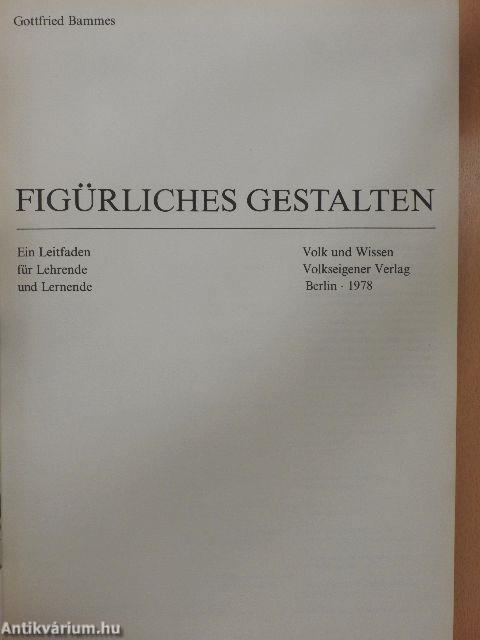 Figürliches Gestalten