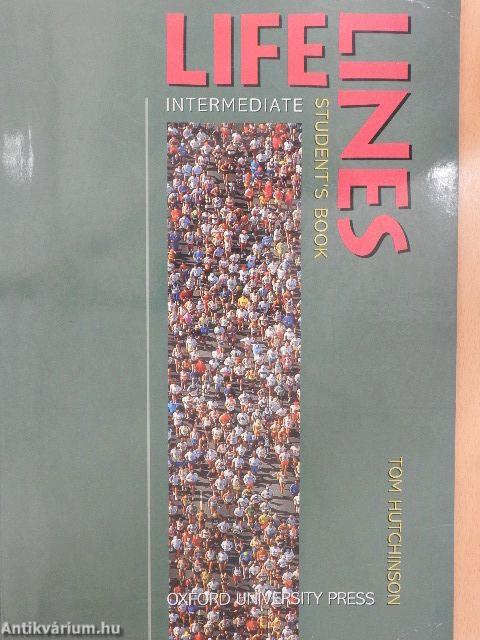 Lifelines - Intermediate - Student's Book