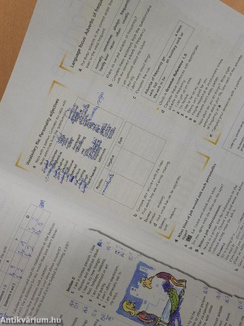 Lifelines - Intermediate - Student's Book