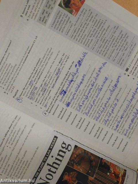 Lifelines - Intermediate - Student's Book