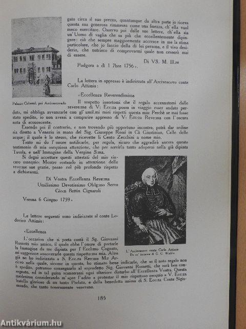 Gorizia d'altri tempi