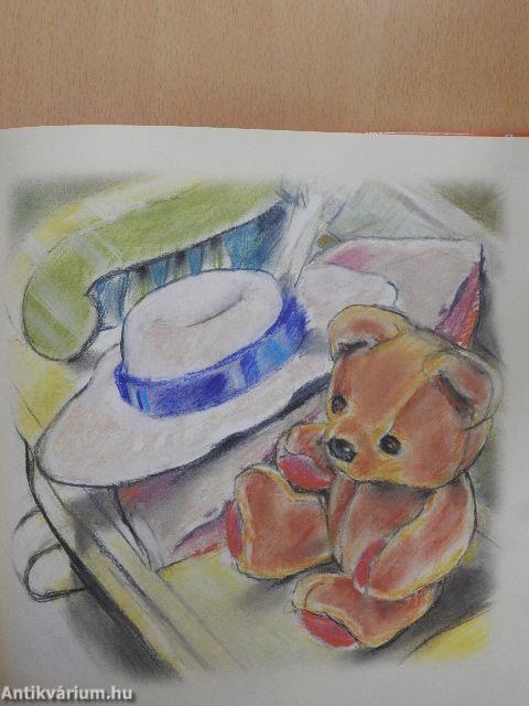 Povesti dragalase cu ursuletul