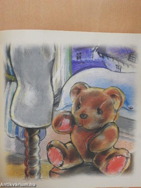 Povesti dragalase cu ursuletul