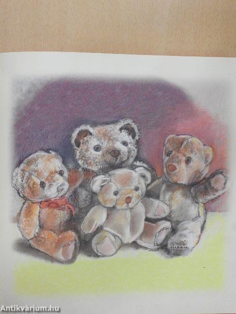 Povesti dragalase cu ursuletul