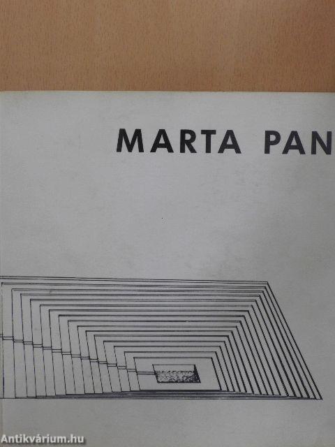 Marta Pan