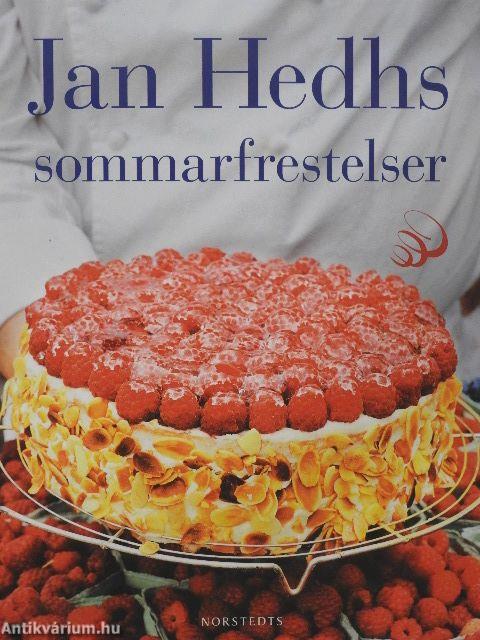 Jan Hedhs sommarfrestelser