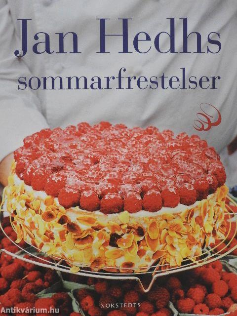 Jan Hedhs sommarfrestelser