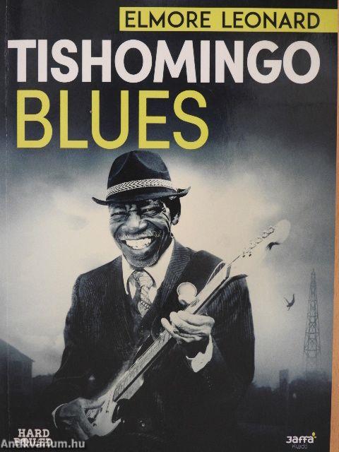 Tishomingo blues