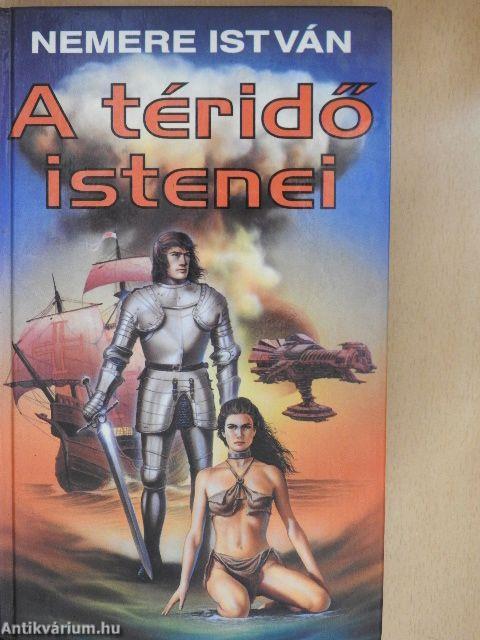 A téridő istenei