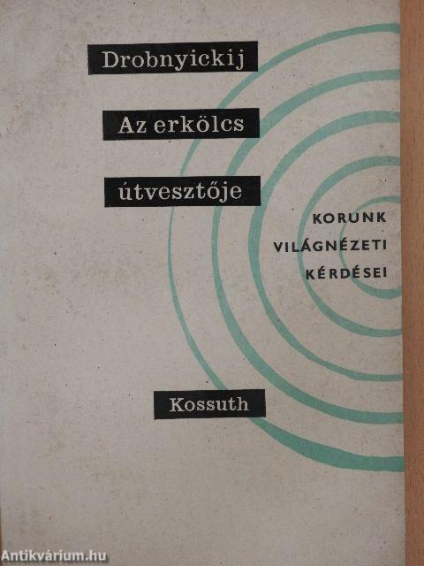 Az erkölcs útvesztője