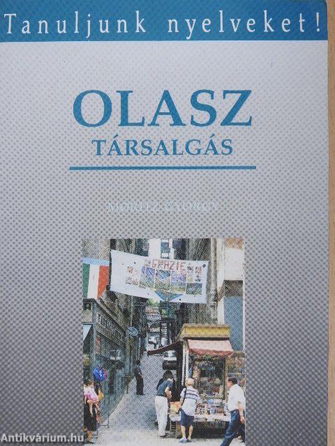 Olasz társalgás