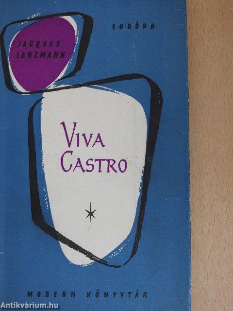 Viva Castro
