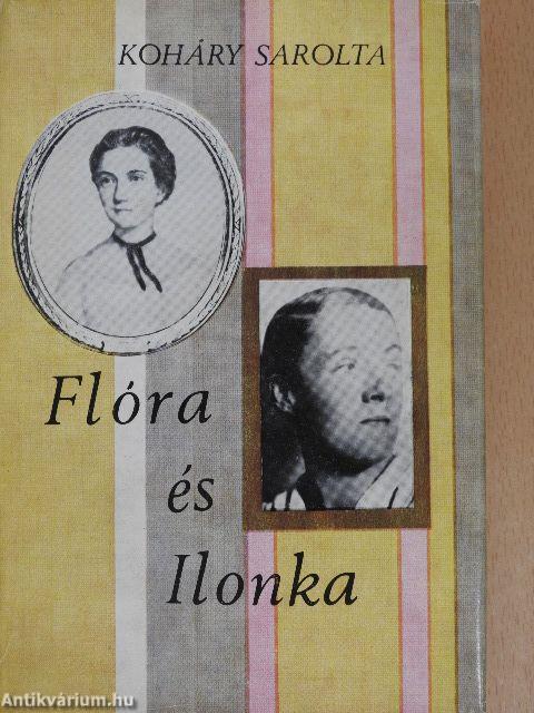 Flóra és Ilonka