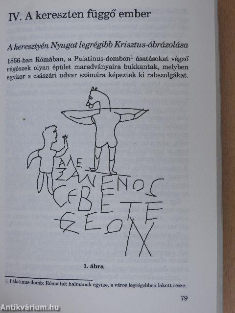 Nem kérdett senki, akarok-e élni