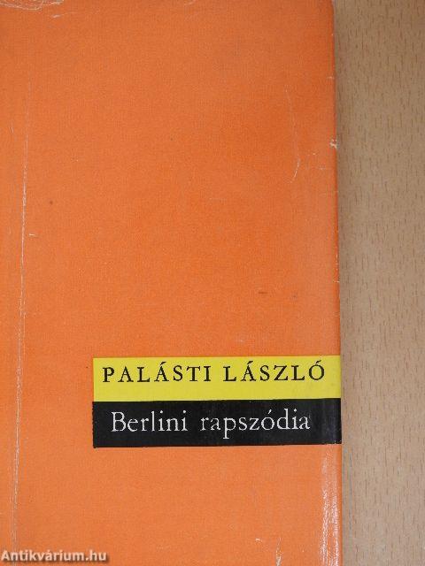 Berlini rapszódia