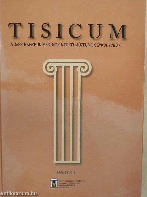 Tisicum 2012.