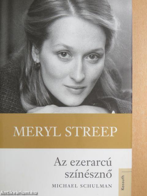 Meryl Streep