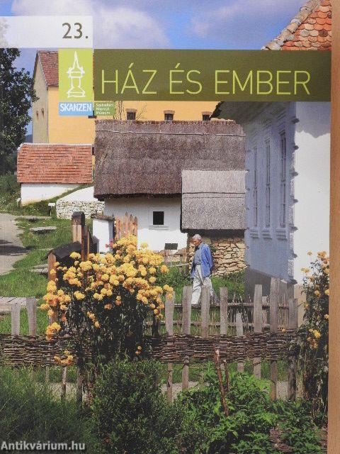 Ház és ember 23.