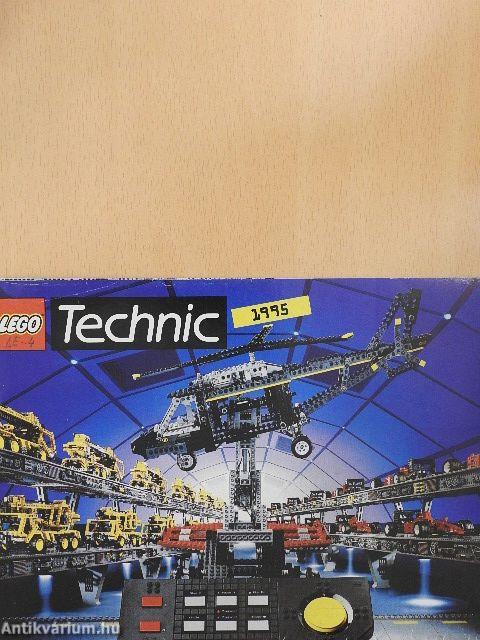 Lego Technic 1995