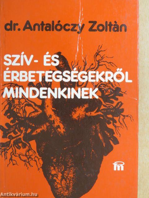 Szív- és érbetegségekről mindenkinek