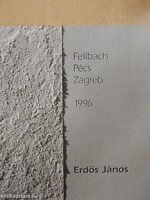 Erdős János/János Erdős