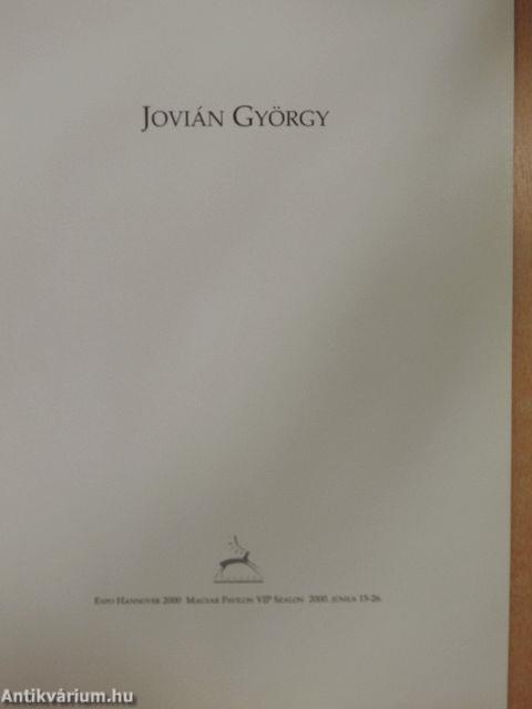 Jovián György