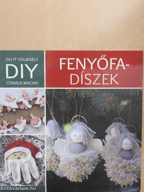 Fenyőfadíszek