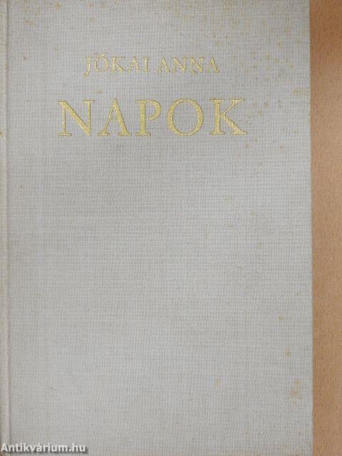 Napok
