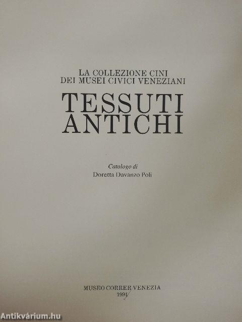 Tessuti Antichi