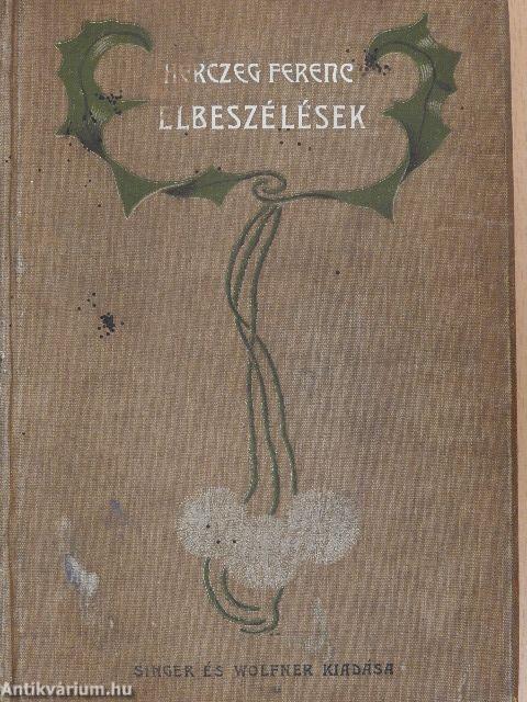 Elbeszélések