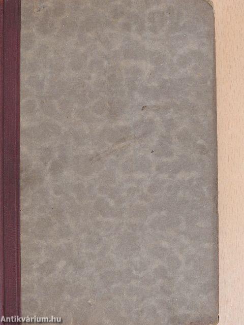 Vörösmarty életrajza