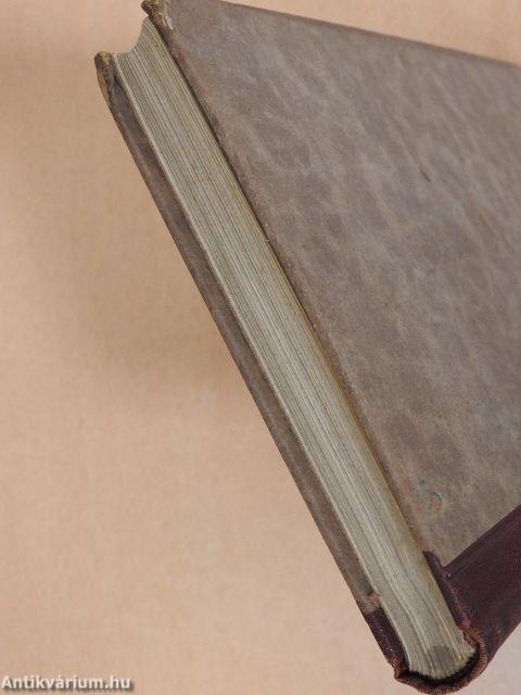 Vörösmarty életrajza