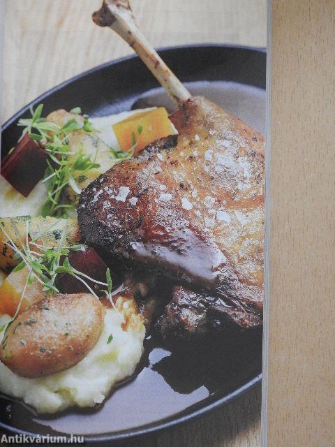 Budapest top 10 gasztrokalauz