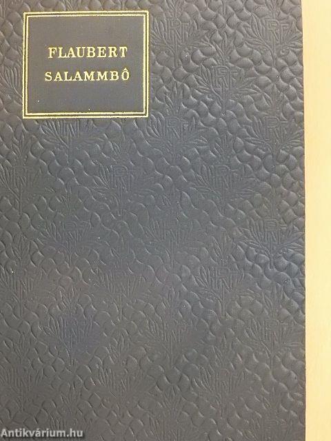 Salammbo