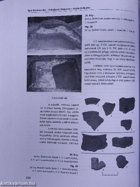 A Nyíregyházi Jósa András Múzeum évkönyve LV.