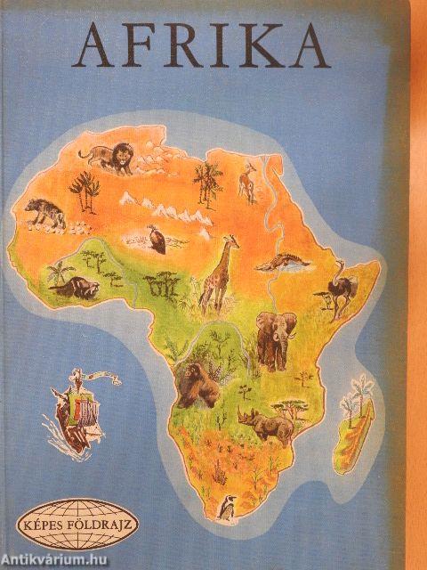 Afrika