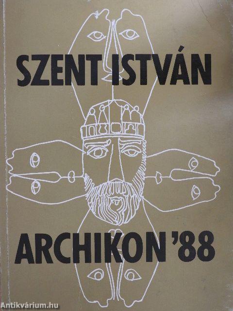 Szent István Archikon '88