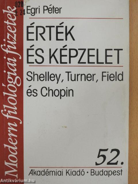 Érték és képzelet