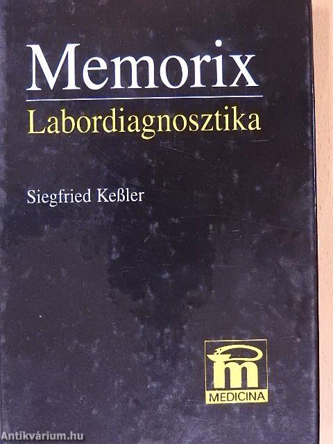 Labordiagnosztika