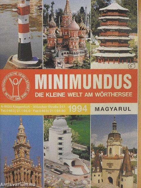 Minimundus