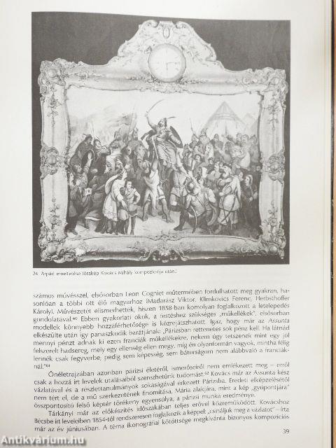 Kovács Mihály 1818-1892