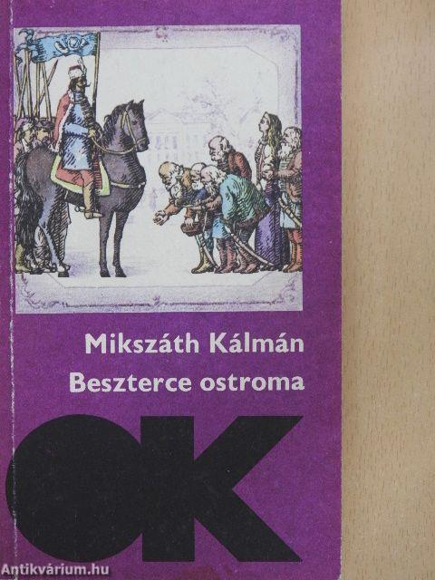 Beszterce ostroma