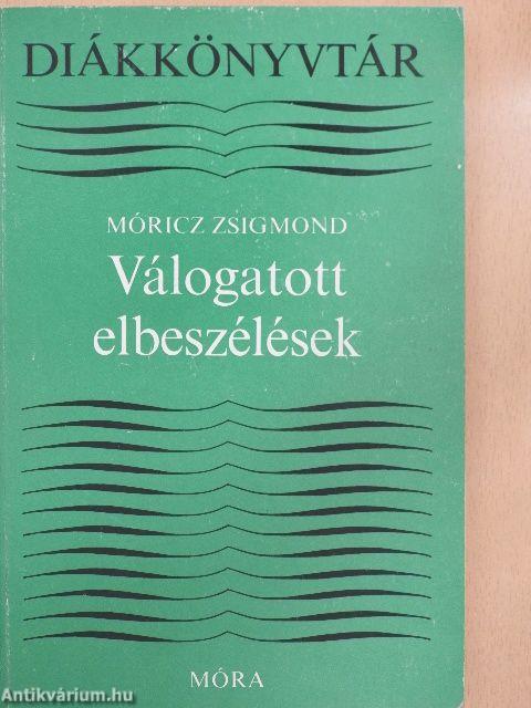 Válogatott elbeszélések