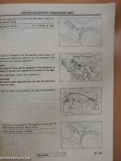 Hyundai Pony Excel 1.