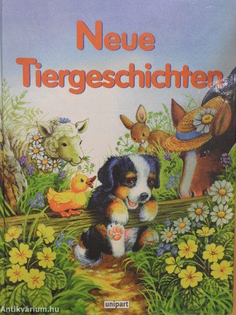 Neue Tiergeschichten